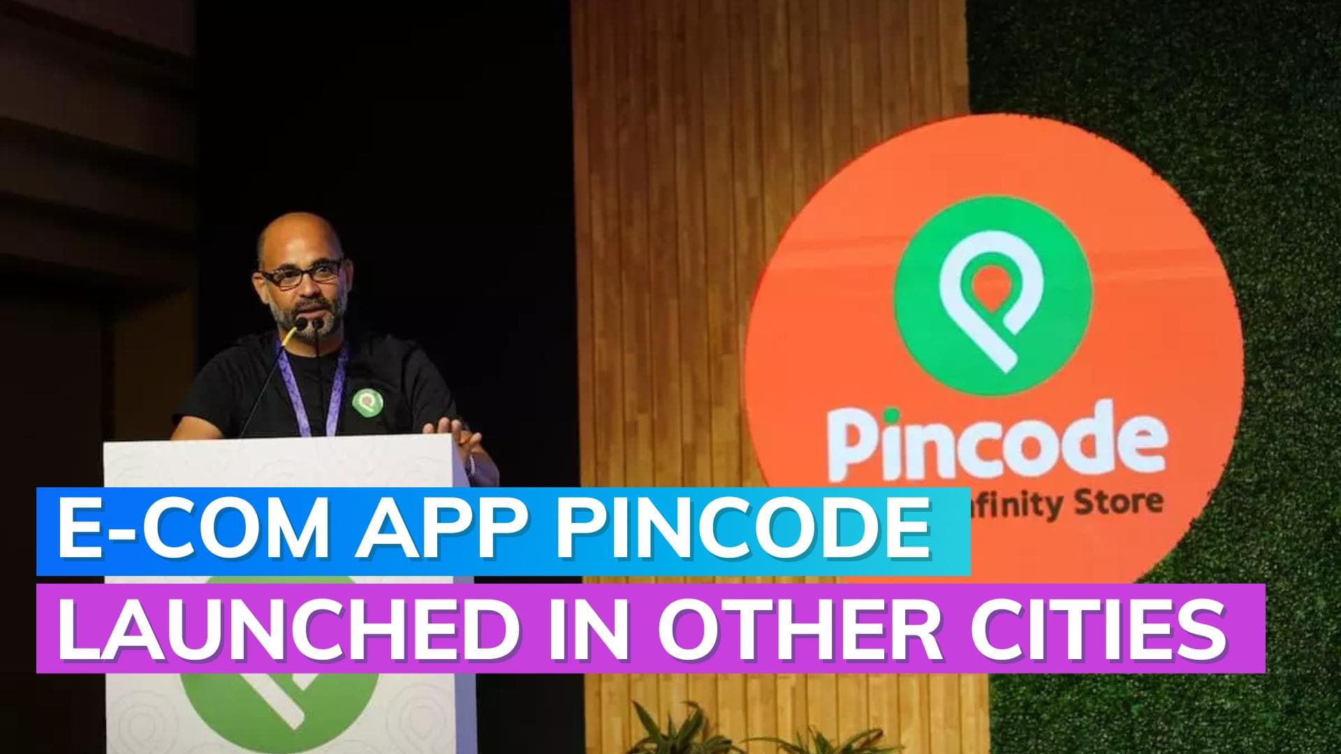 PhonePe's ONDC app Pincode expands to nine other cities
