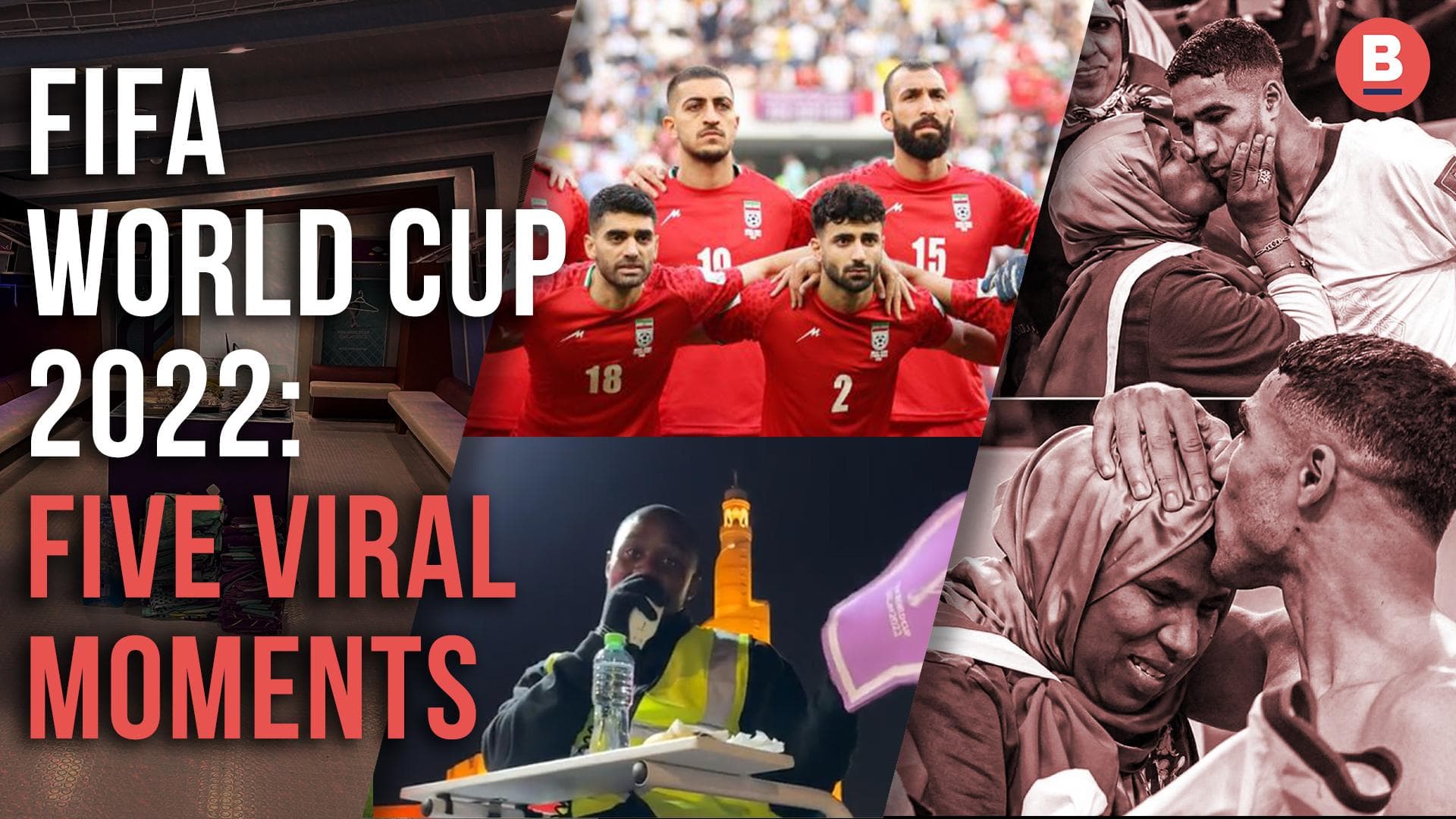 5 Things That Went Viral During World Cup