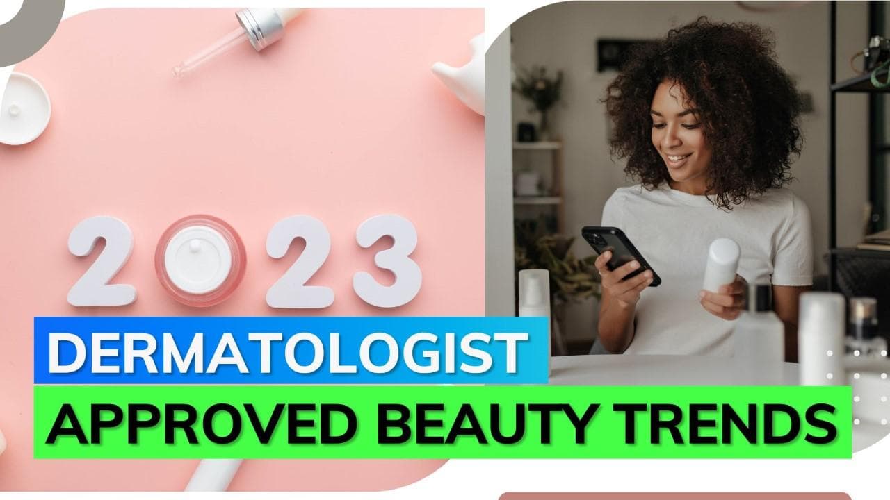 5 TikTok beauty trends that actually work as per expert