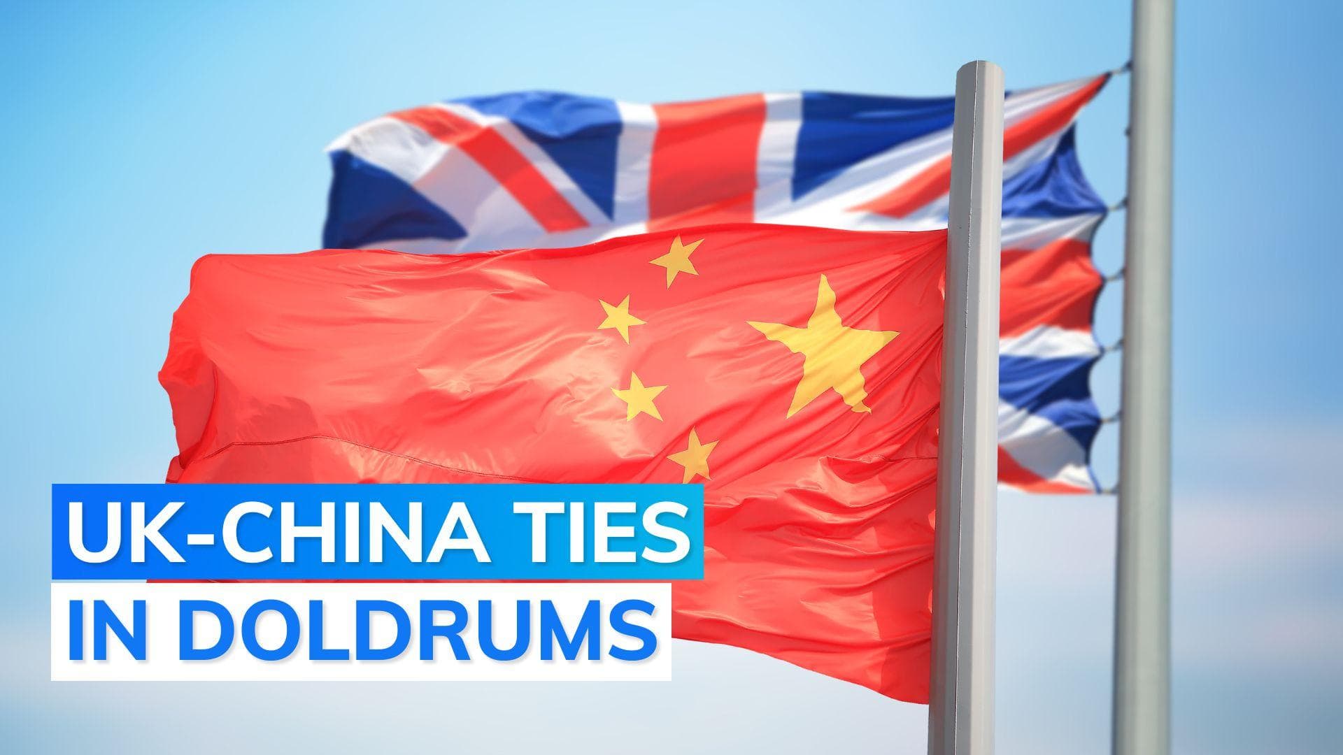 Pelosi Taiwan 'visit': now, British MPs plan Taipei visit