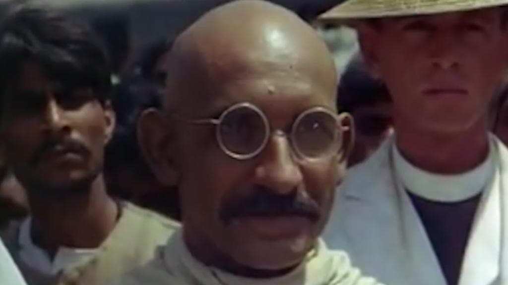 Gandhi Jayanti: ভারতীয় চলচ্চিত্রে রুপোলি পর্দায় ফুটে ওঠা বাপু জি, এবং গান্ধিবাদের আদর্শ