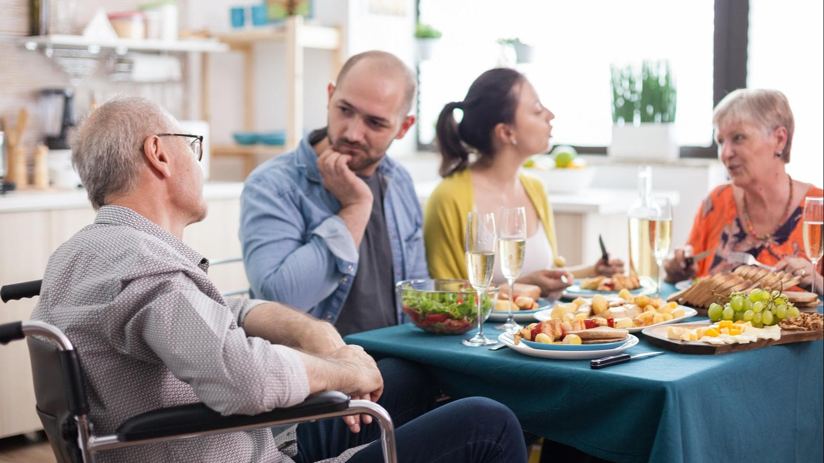 A diet for better cognitive performance? Sign us up! 