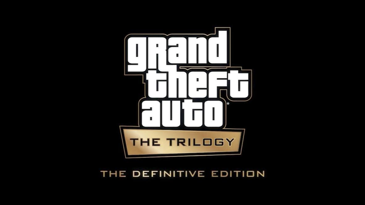 Rockstar announces Grand Theft Auto: The Trilogy, a remaster of old titles