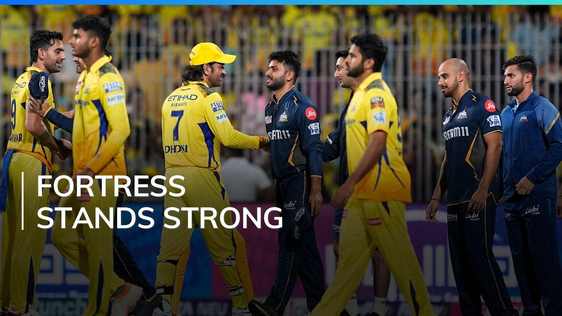 IPL 2024: CSK vs GT - Chennai thrash Gujarat to claim 2nd straight win