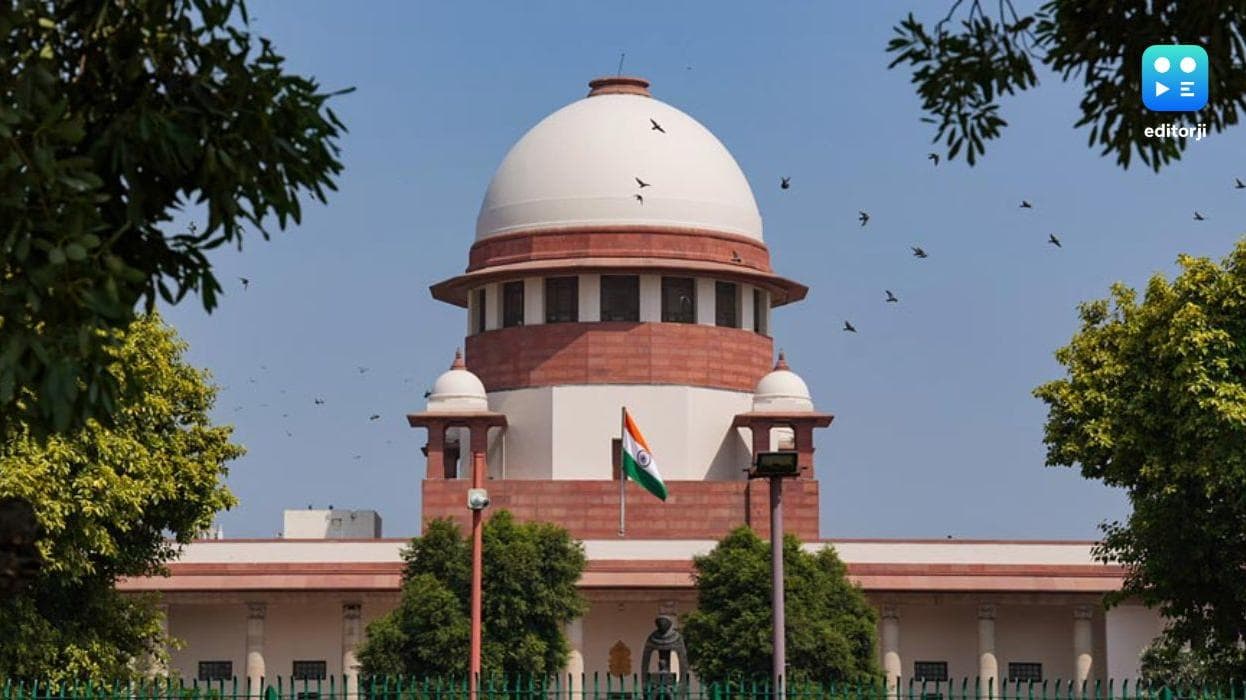 Supreme Court to hear petitions on constitutionality of Places of Worship Act today