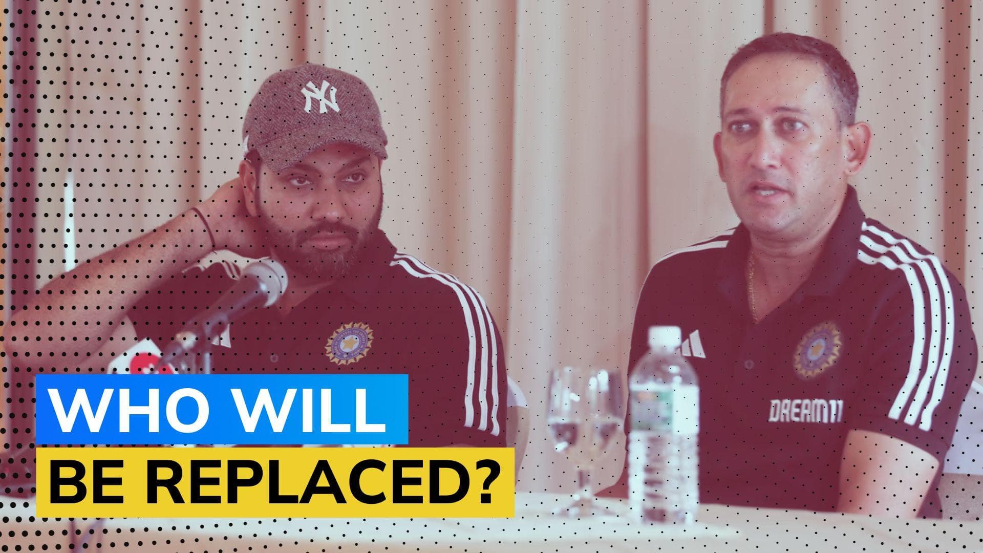 BCCI opens applications for position of national selector, speculation rises over committee changes