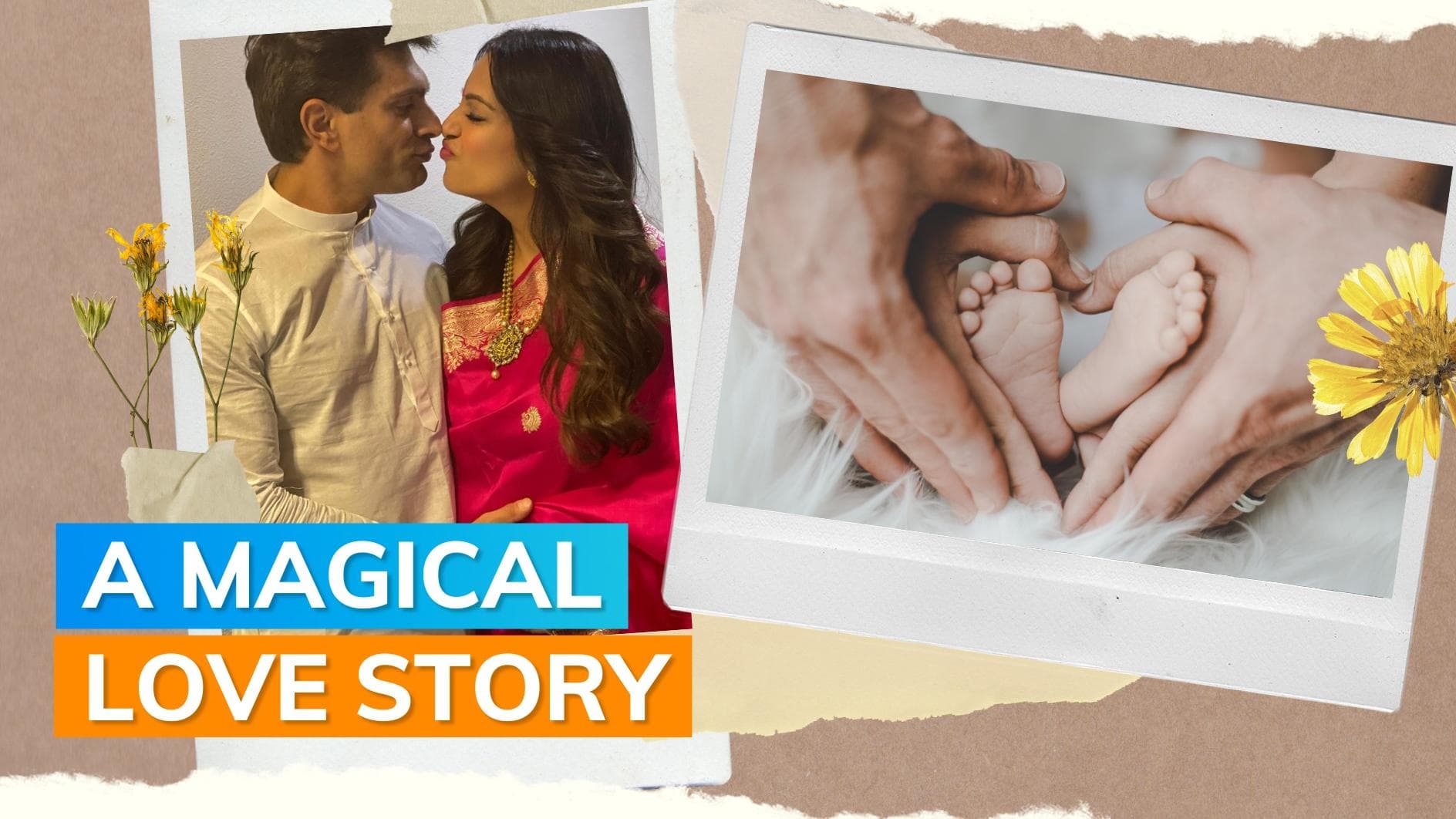 Happy Birthday Bipasha Basu: Here’s a look at her love story with husband Karan Singh Grover