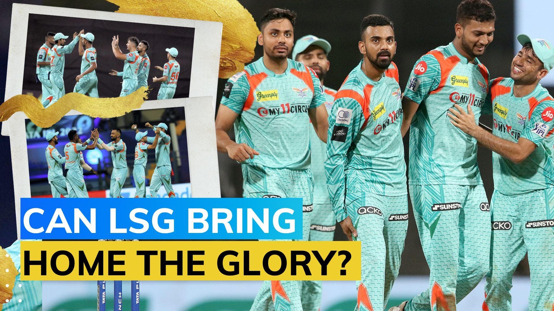 IPL 2023: Lucknow Super Giants Preview - What to expect from KL Rahul & Co.