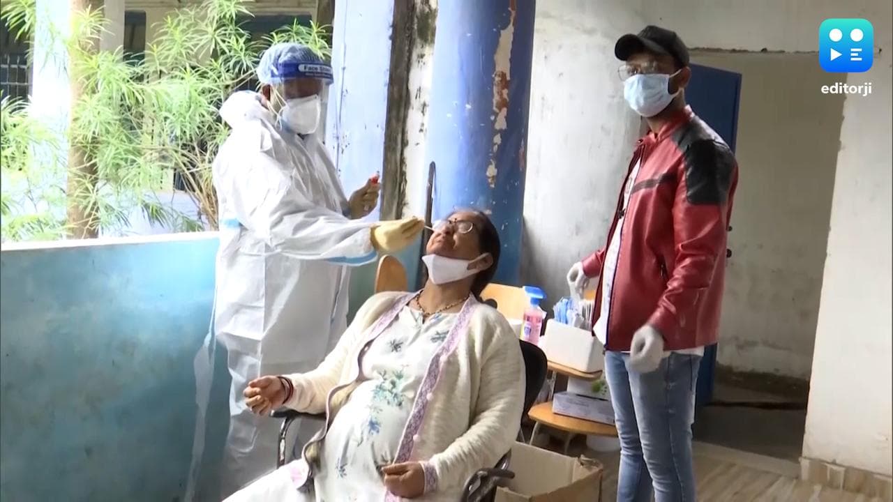 West Bengal Covid Update : রাজ্যে গত ২৪ ঘণ্টায় করোনা আক্রান্ত ৬৬ জন, টানা চারদিন মৃত্যু শূন্য  