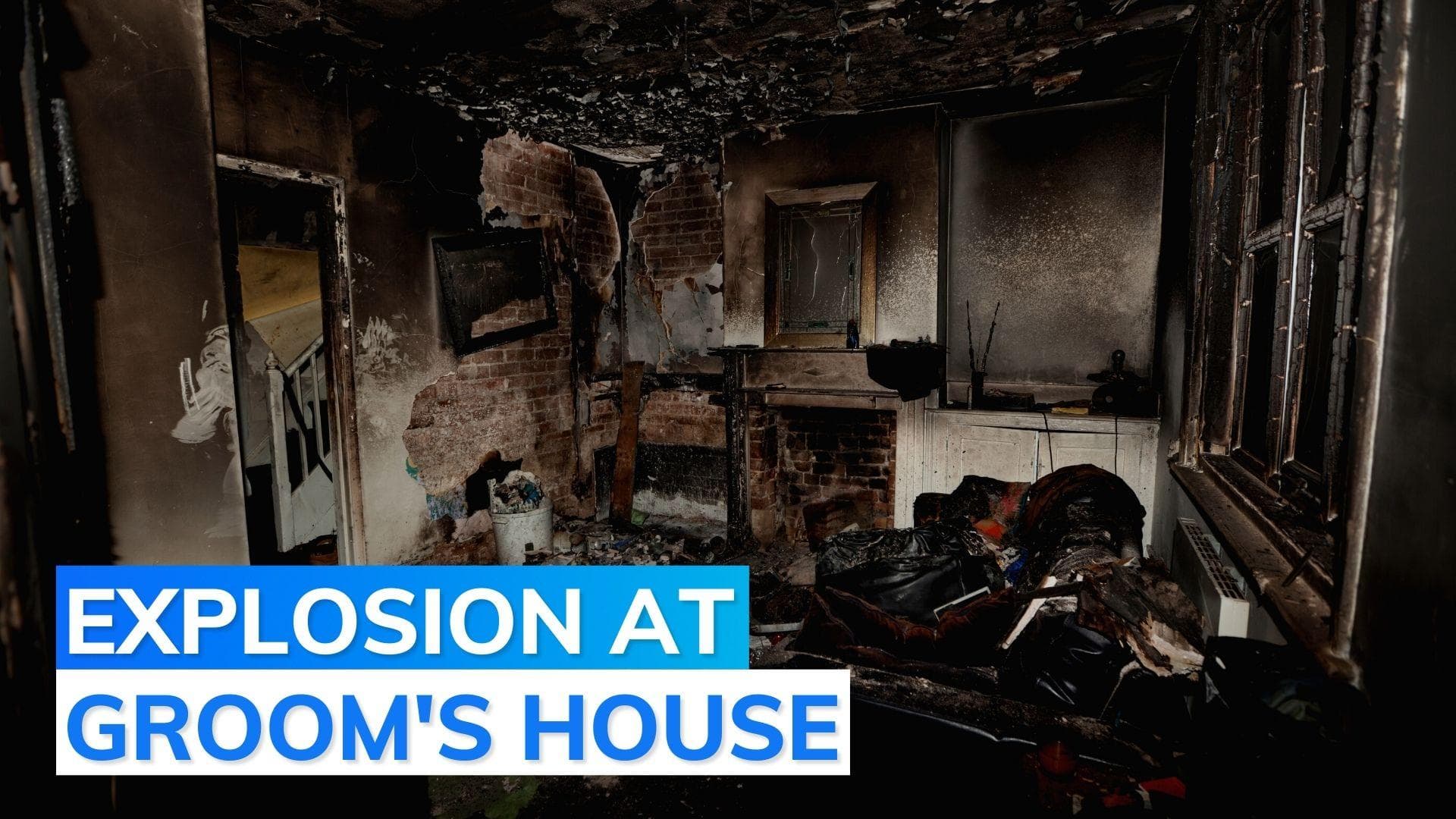 Rajasthan: 5 killed, over 50 injured in cooking gas cylinder blast in Jodhpur