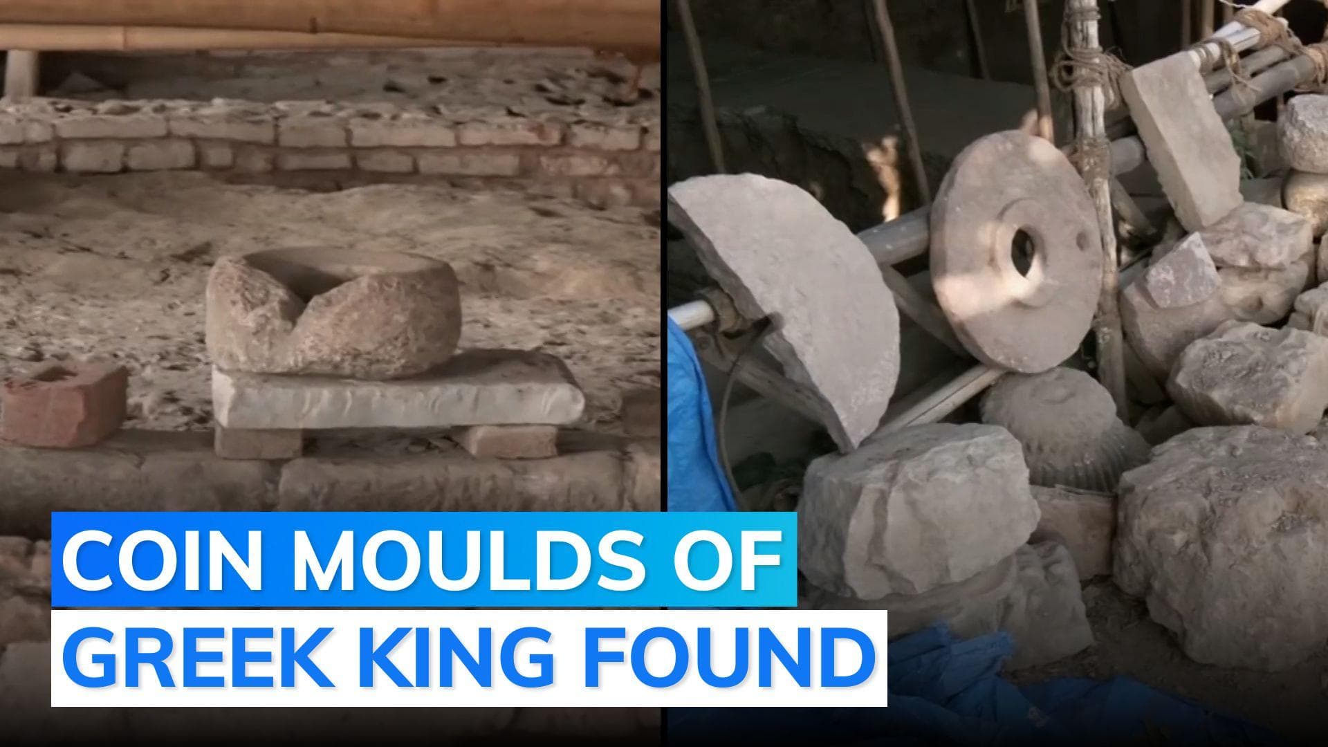 Archaeologists unearth 3,000-year-old settlement in PM Modi's village