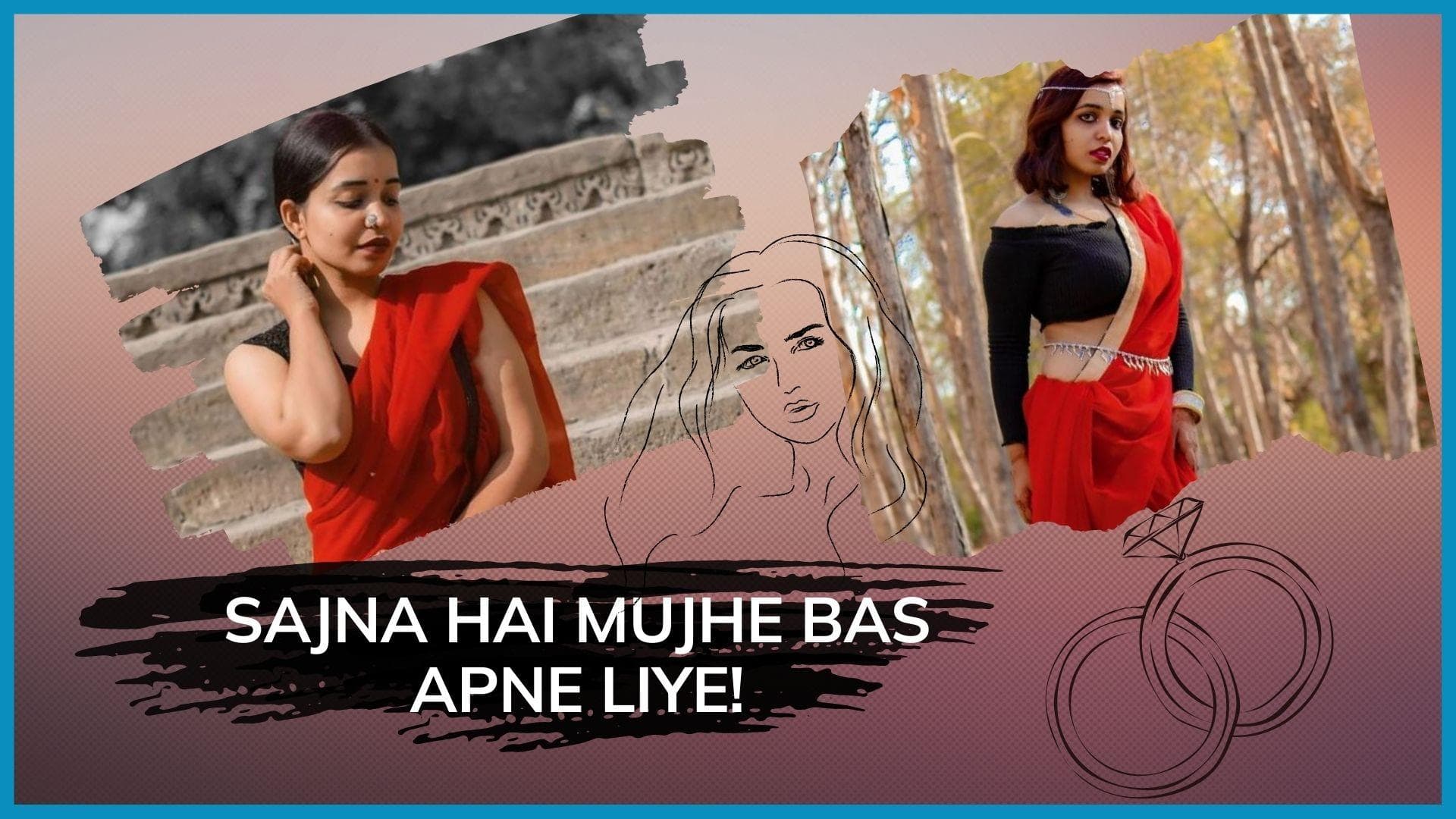 Wedding but with no one! Gujarat girl set to marry herself