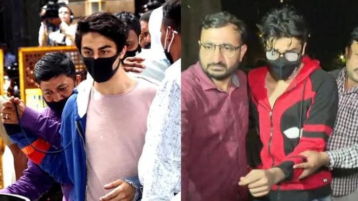 Aryan Khan’s friend Arbaaz Merchant to file an application in court to seek permission to meet him 