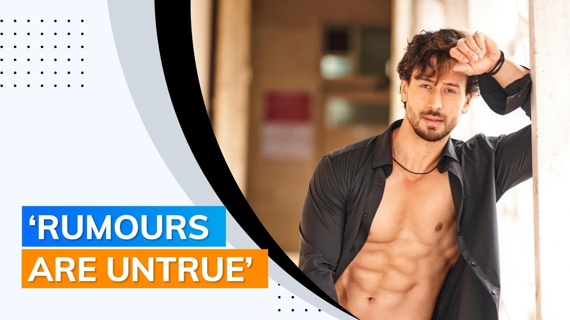 Tiger Shroff's ‘Screw Dheela’ with Dharma Productions shelved? Here's what we know 