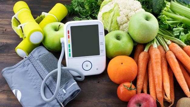 Dash Diet for Hypertension: जानिये क्या होती है डैश डायट, हाई ब्लड प्रेशर से मिलेगी राहत 
