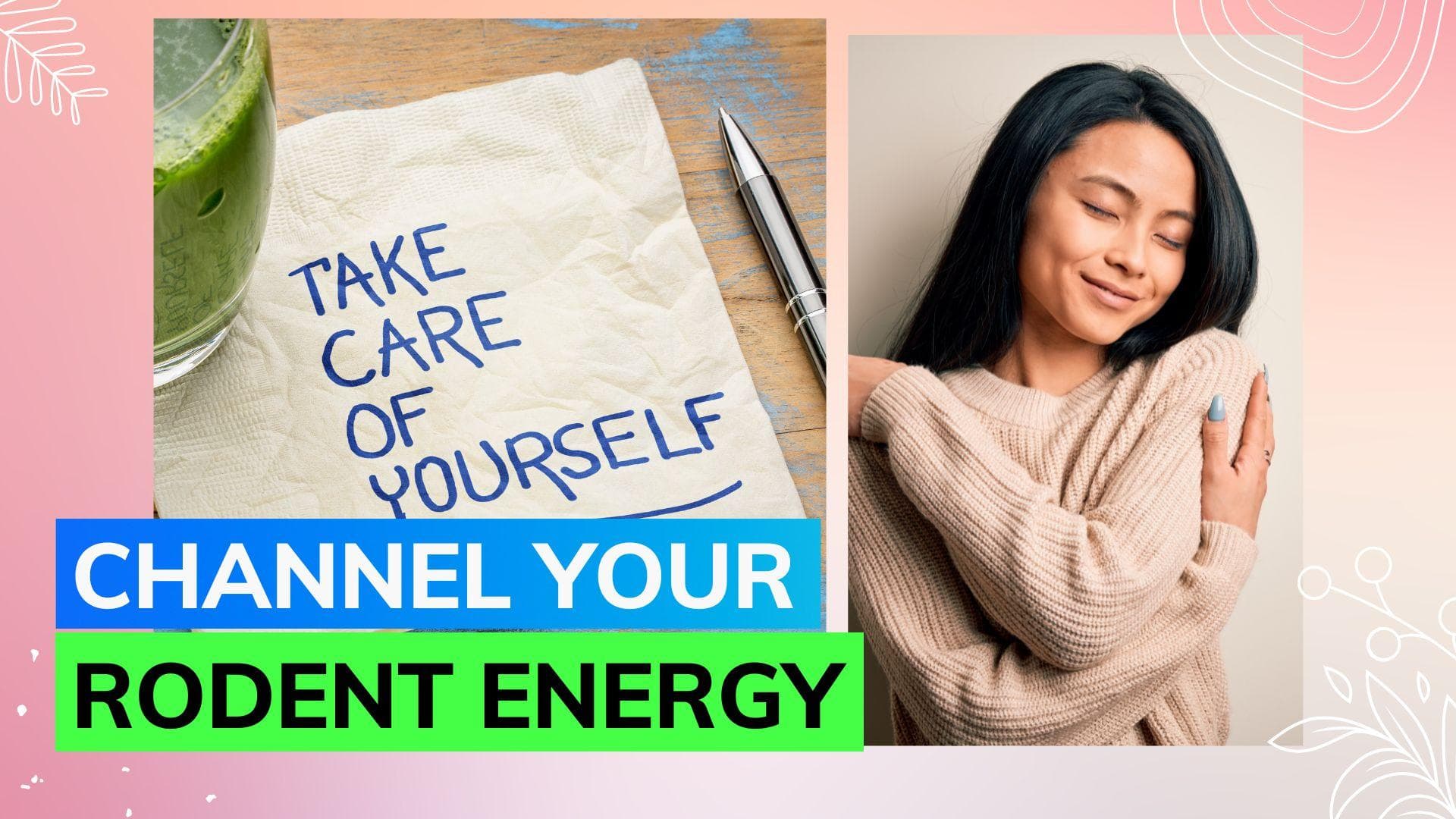 'Rat Girl Summer' is the latest self-care trend; know all about it