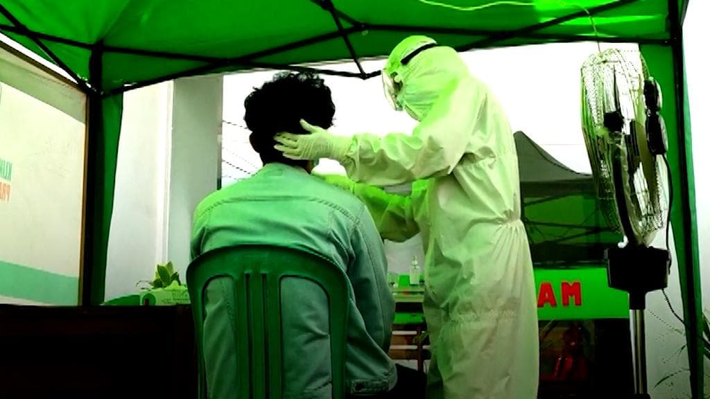 Coronavirus Updates: ২৬৬ দিনের মধ্যে সর্বনিম্ন দেশের দৈনিক সংক্রমণ