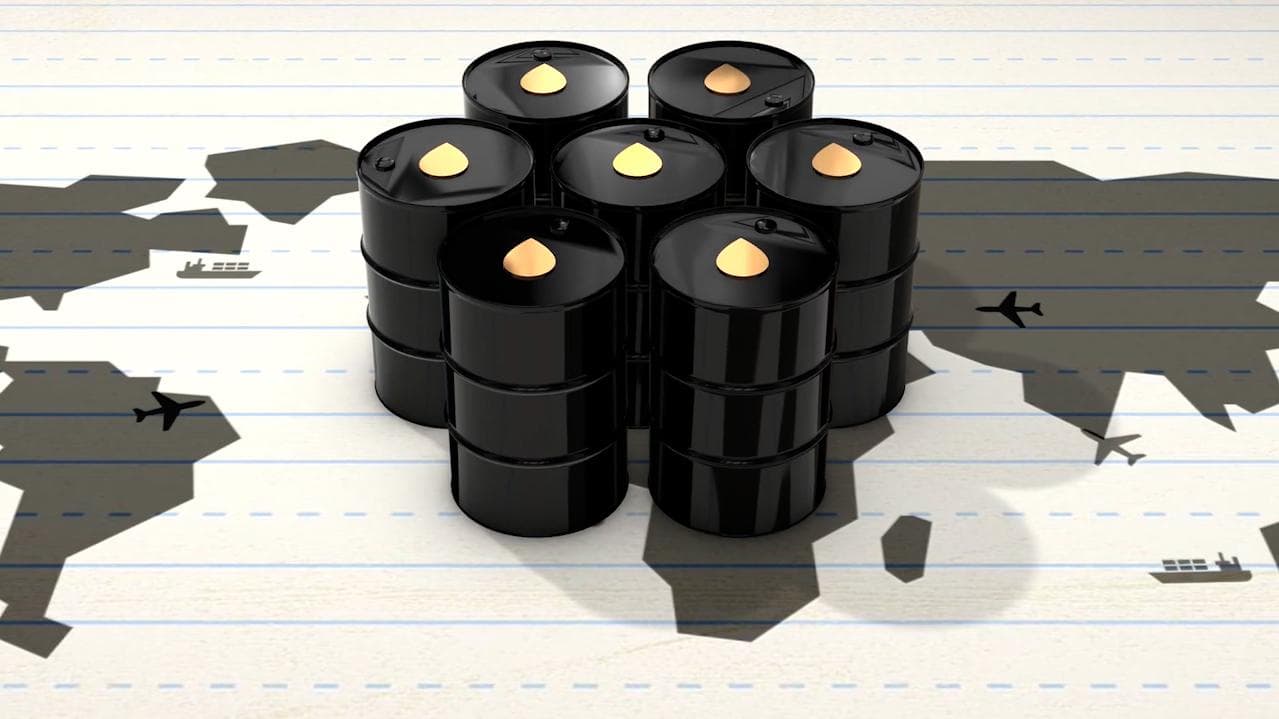 The Oil bets are on: Crude prices likely to surge to $200/bbl