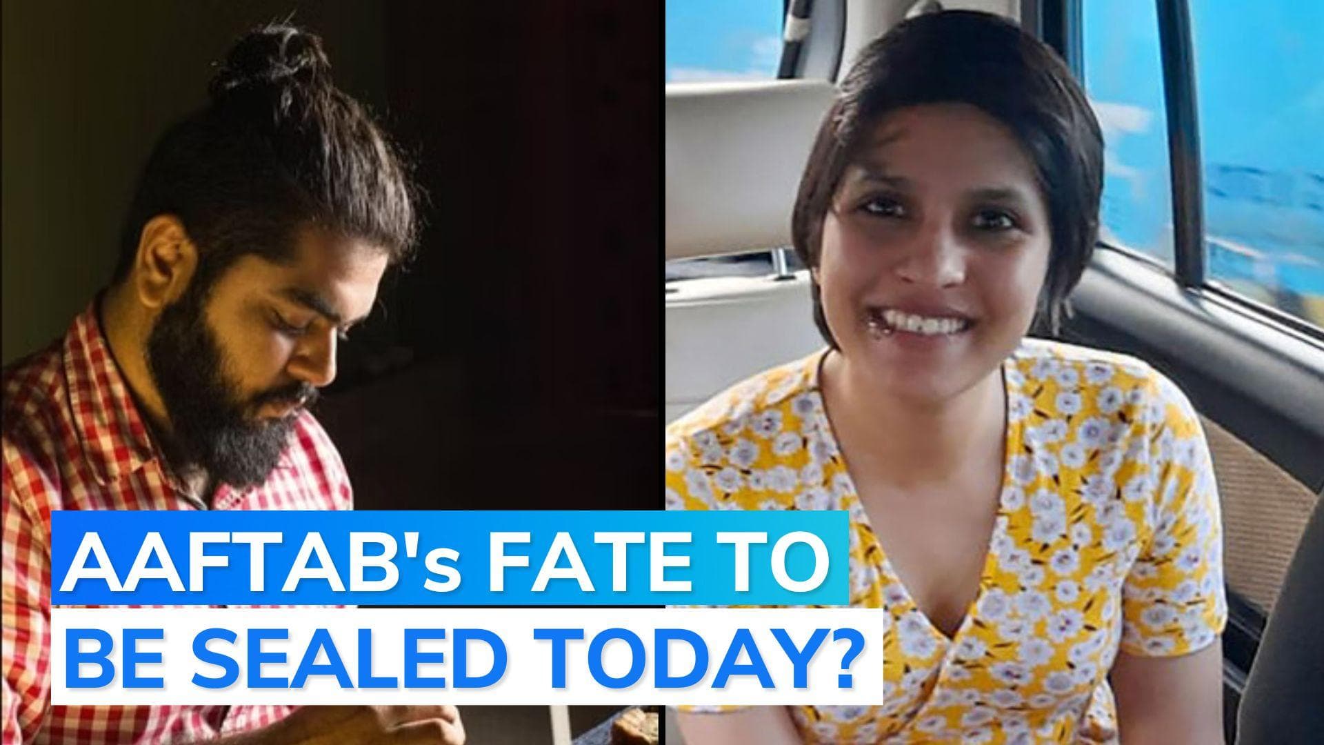 Shraddha murder case: Delhi court likely to pronounce order on charges against Poonawala