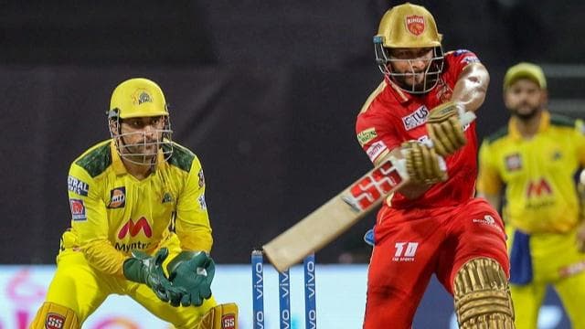 IPL 2022 Auction: Shahrukh Khan wants to play the role of a finisher like his idol MS Dhoni