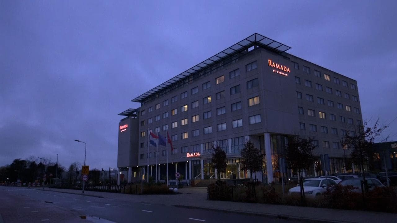 Hotel Omicron in Netherlands: World's biggest cluster of Covid variant cases