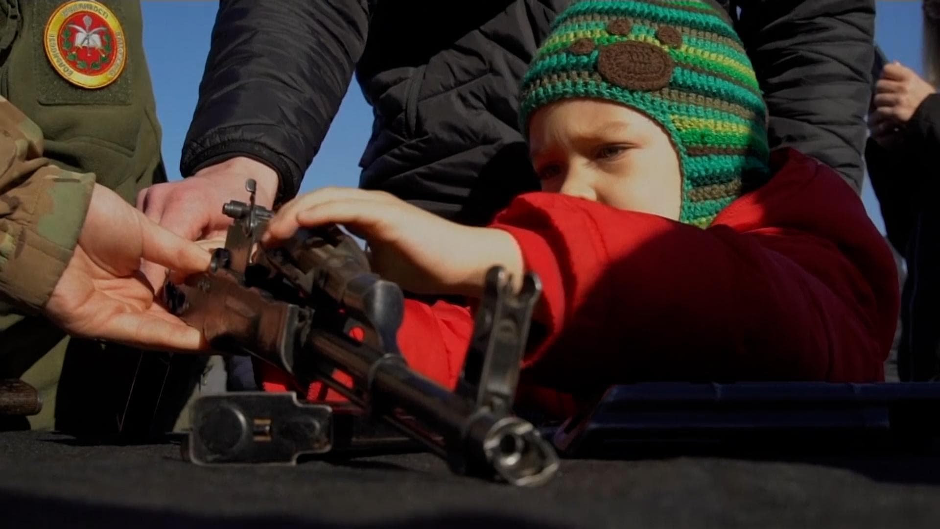 Ukraine crisis looms: Indians asked to leave temporarily and other top developments