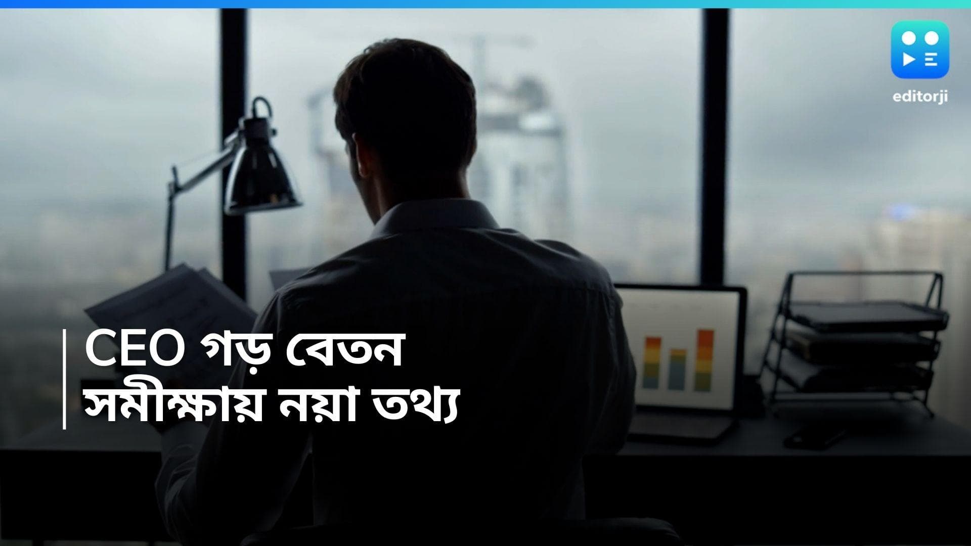 CEO Compensation in India: ভারতীয় সিইওদের গড় বেতন বৃদ্ধি পেল ৪০ শতাংশ, জানাল ডেলয়েট ইন্ডিয়ার সমীক্ষা