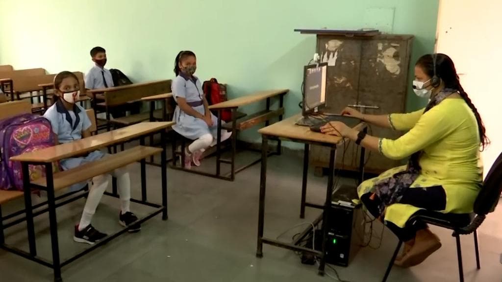 No office from Oct 16 if not vaccinated against Covid, Delhi govt employees told