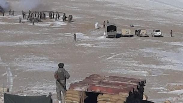 भारत-चीन सैन्य कमांडरों के बीच मोल्डो में साढ़े 8 घंटे चली बैठक, डिसइंगेजमेंट को लेकर हुई बात: रिपोर्ट्स