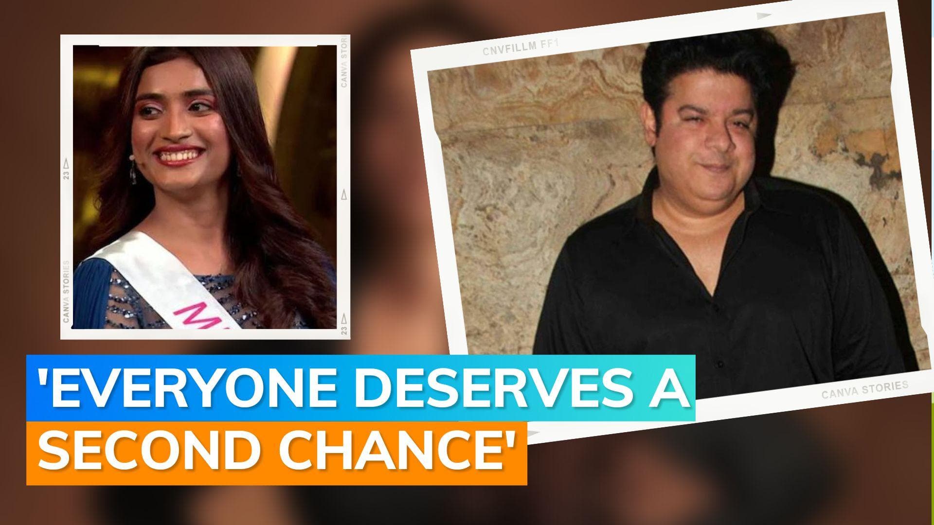 'Bigg Boss 16': Former Miss India runner-up Manya Singh on her eviction and Sajid Khan’s participation 