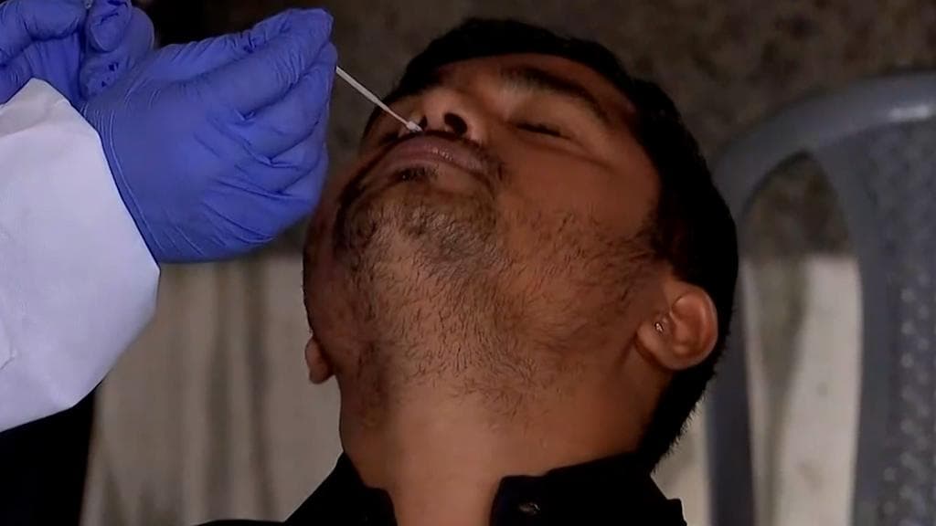 National Covid bulletin: আতঙ্ক বাড়াচ্ছে ওমিক্রন, দেশে একদিনে করোনা আক্রান্ত প্রায় ৭ হাজার