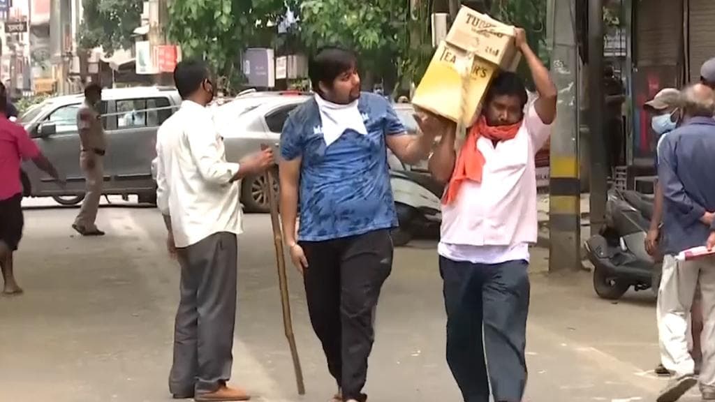 Delhi: Private liquor shops to be shut for over a month starting Friday