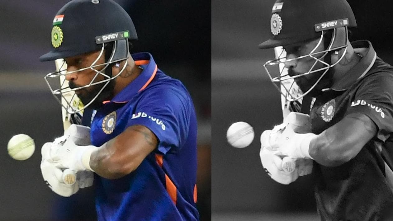 'Pushed myself to bowl': Hardik Pandya opens up about his difficulties during the World T20