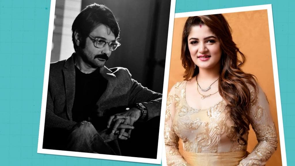 Prosenjit Chatterjee: ভবানী পাঠকের চরিত্রে বুম্বাদা...বড়পর্দায় আসছে দেবী চৌধুরানী, নাম ভূমিকায় কে?