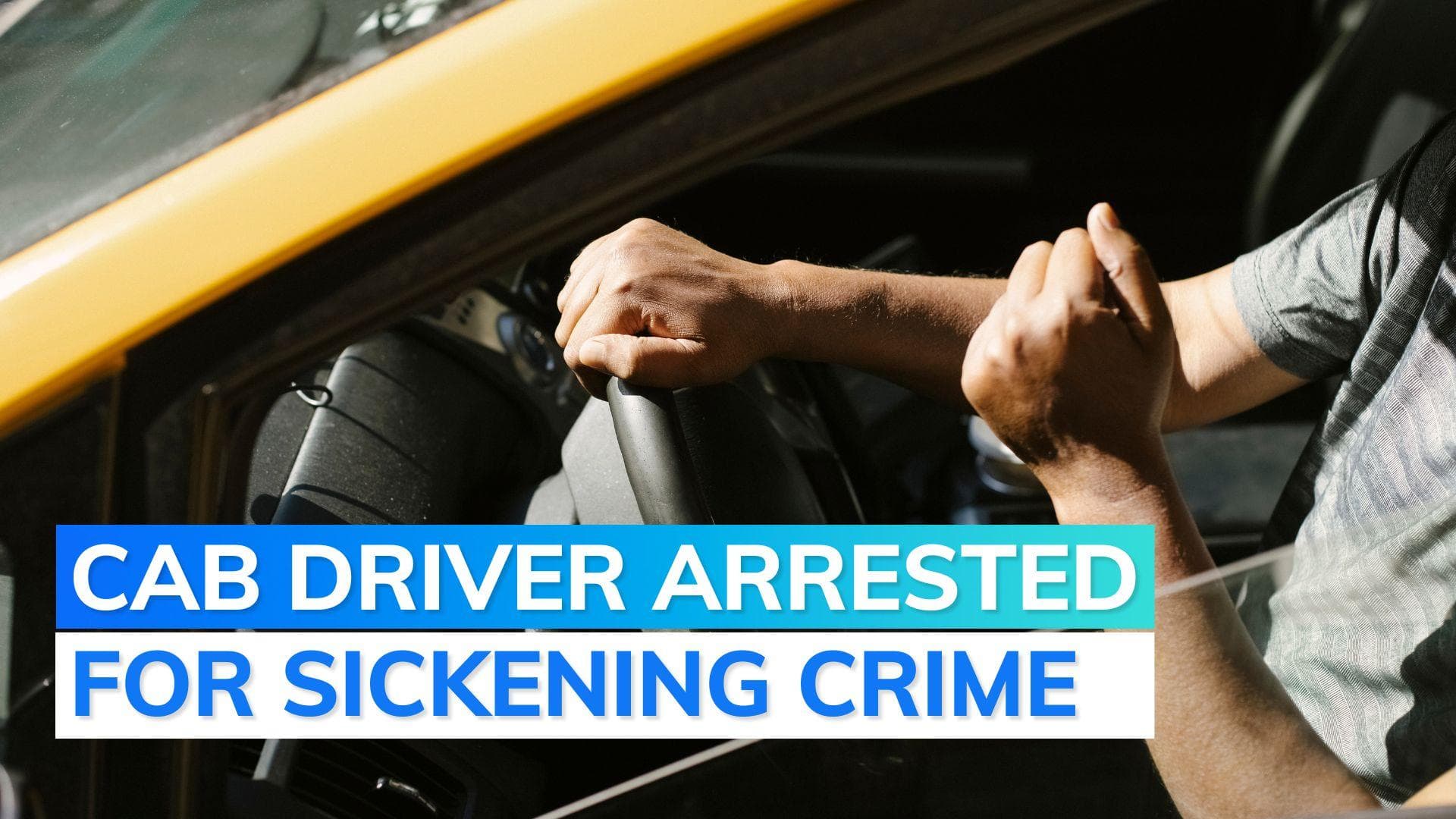 Delhi: cab driver 'masturbates' in front of British woman; she leaves India after filing police case