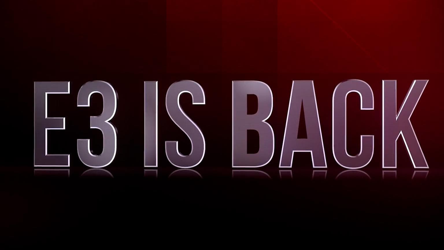 E3 2022 will be held online amid Omicron Covid-19 surge