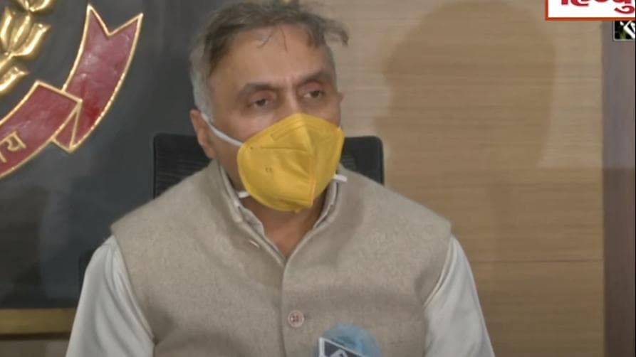 खालिस्तानी आंदोलन और J&K के आतंकवाद को जोड़ने की तैयारी में ISI