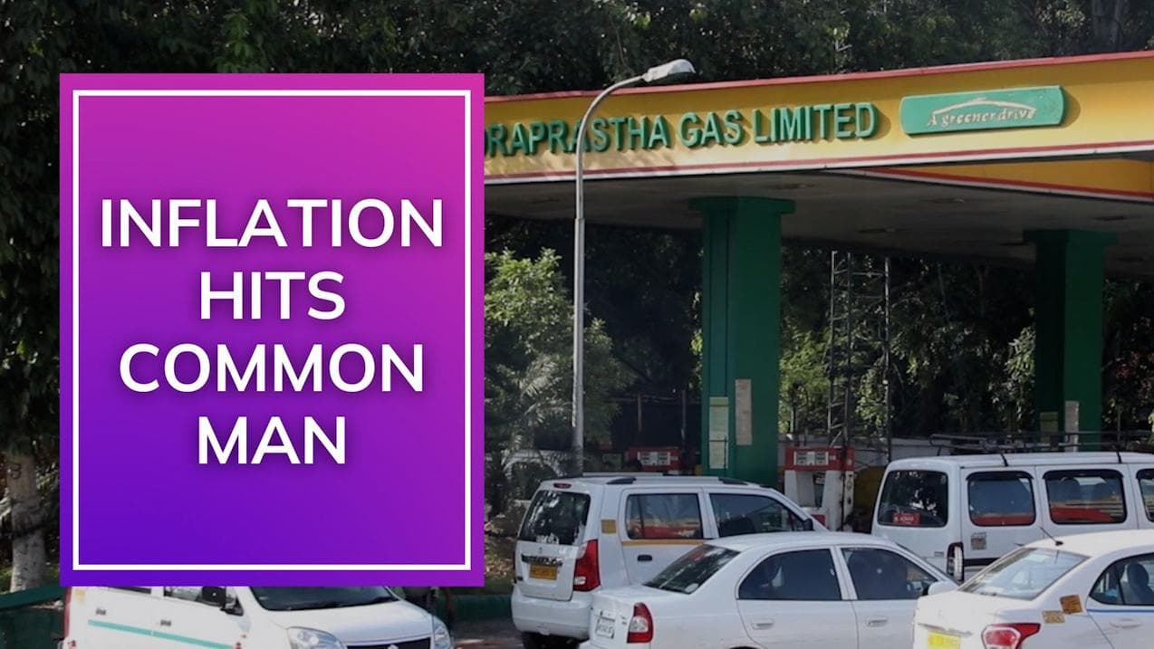 CNG, PNG prices hiked following petrol and diesel