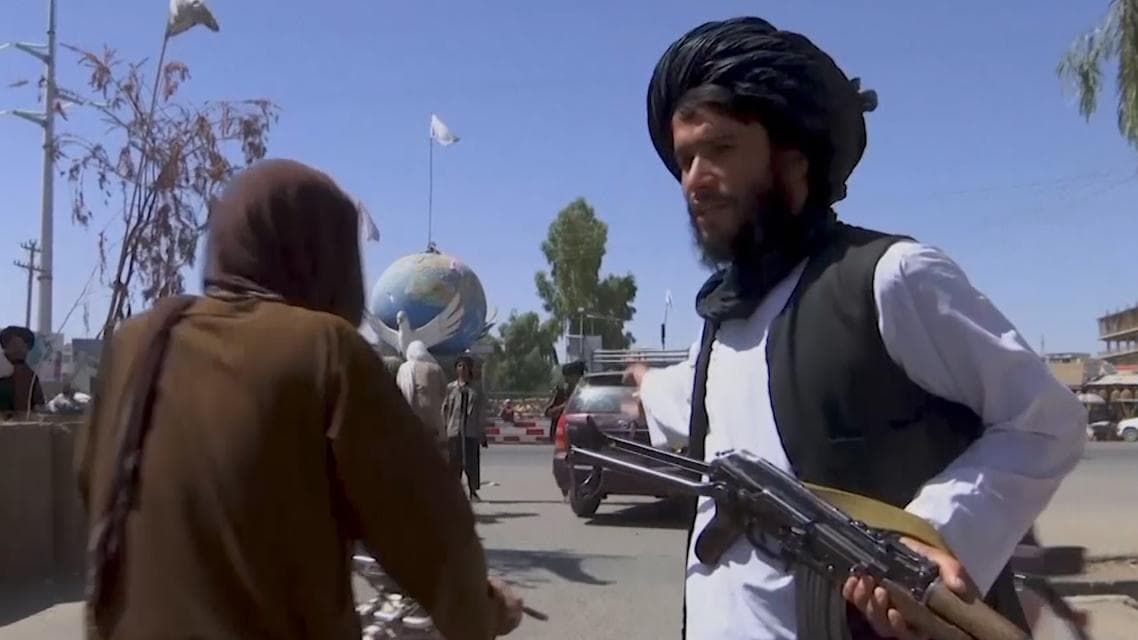 Taliban ask India to resume commercial flights to Kabul