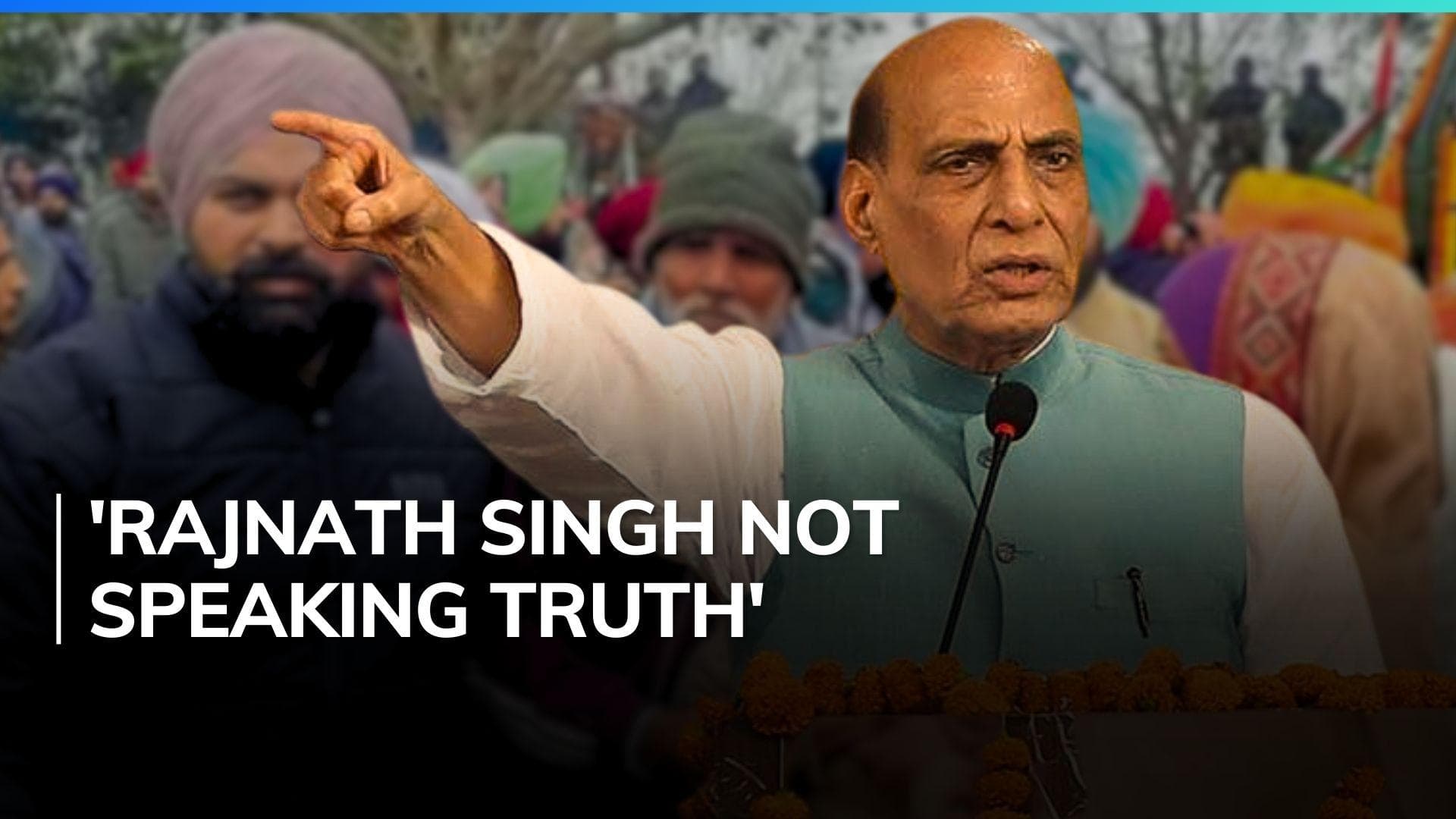 'No ex-gratia from the Centre or Army yet': kin of Agniveer martyr Ajay Singh