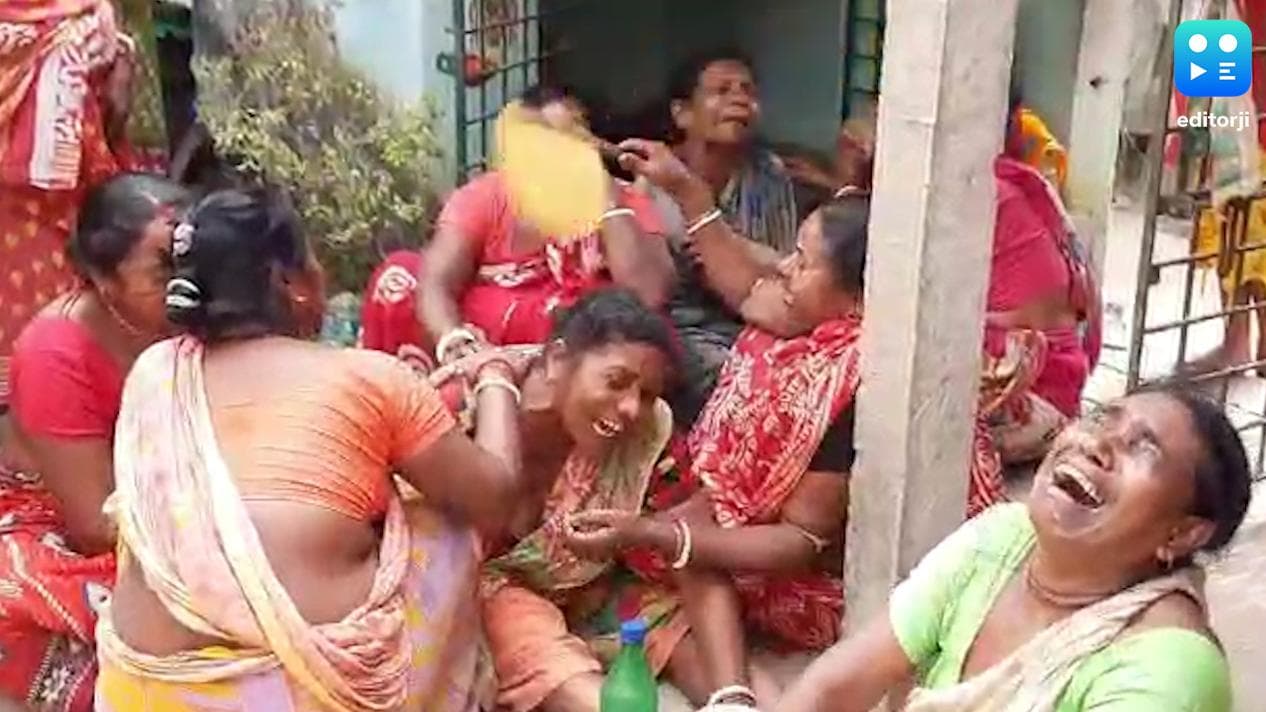 Bishnupur TMC Leader Murder: বিষ্ণুপুরে বাঁশ দিয়ে পিটিয়ে খুন তৃণমূল নেতা, গ্রেফতার অভিযুক্ত বিজেপি কর্মী