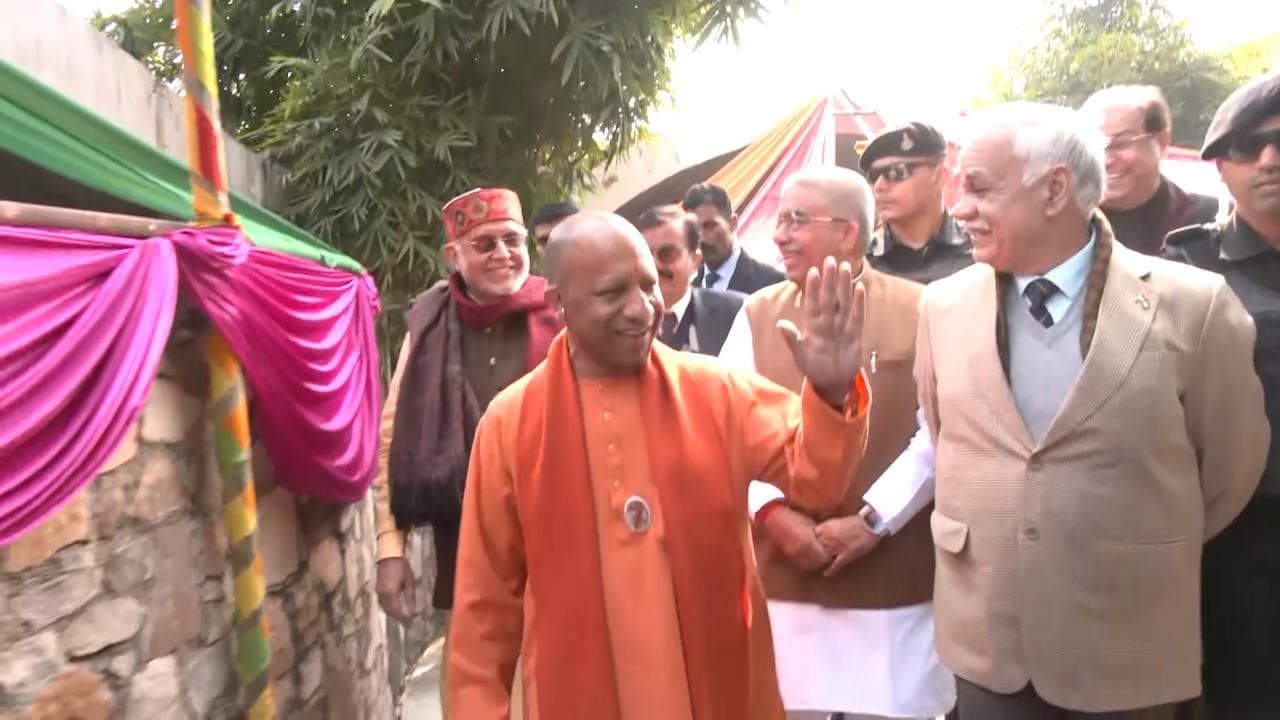 CM Yogi: Kanya Sumangala Yojana grant to be hiked from ₹15,000 to ₹25,000