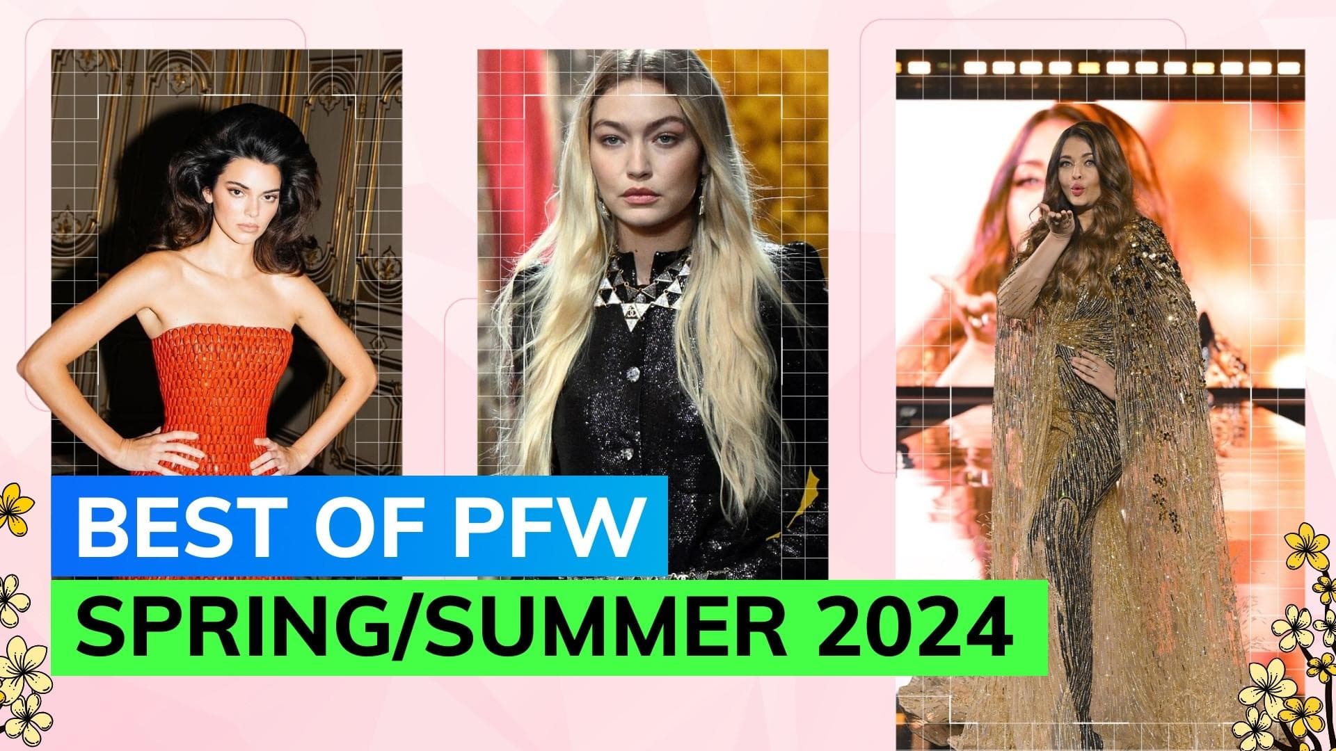 Paris Fashion Week highlights: The hottest looks that stole the show in France