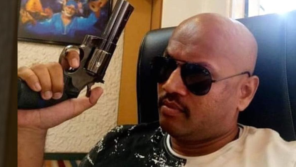 Mumbai Drugs Case: Witness Kiran Gosavi to surrender in Lucknow