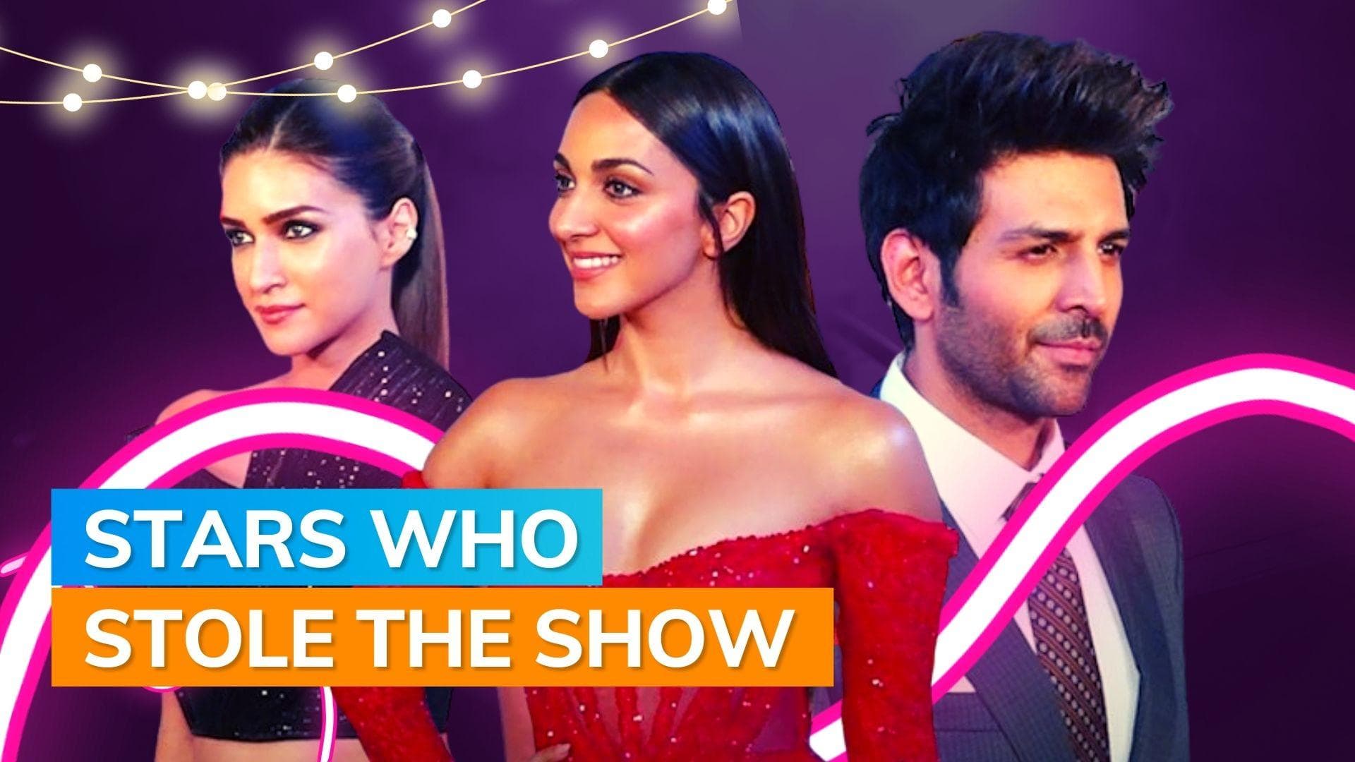 Zee Cine Awards 2023: Kartik Aaryan and Alia Bhatt win Best Actor; see winners