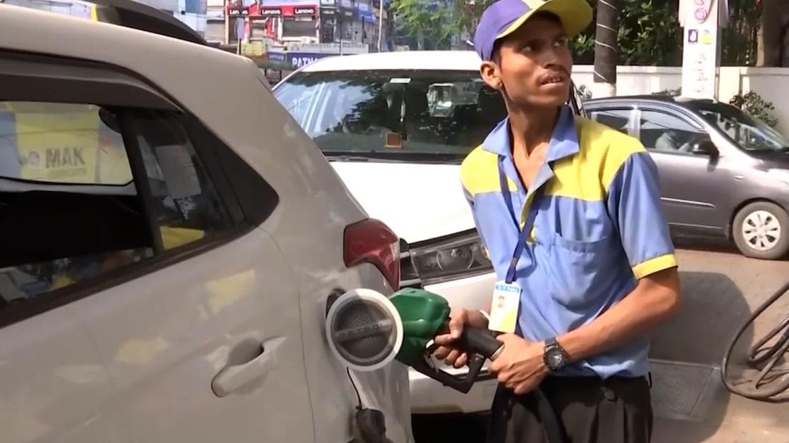 Fuel prices continue to rocket, increased for 5th straight day