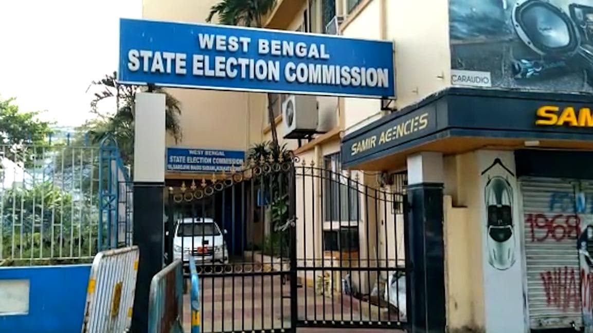 CPM: দক্ষিণ ২৪ পরগনা জুড়ে ভোট লুট, কমিশনকে চিঠি দিল সিপিএম