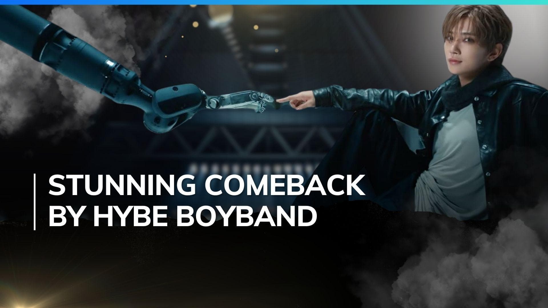 SEVENTEEN releases new album ‘17 is right here’ along with electric MV for lead single ‘MAESTRO’ 