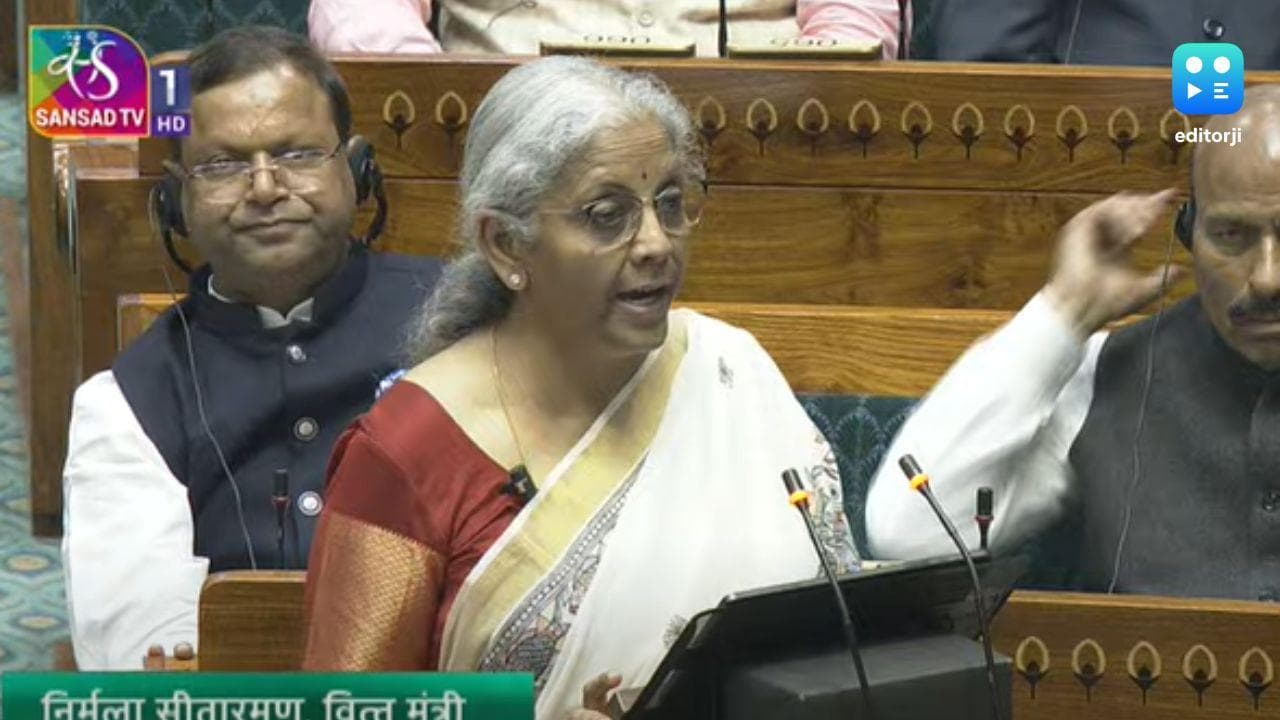 Budget 2025: FM expands custom duty exemptions on lifesaving drugs