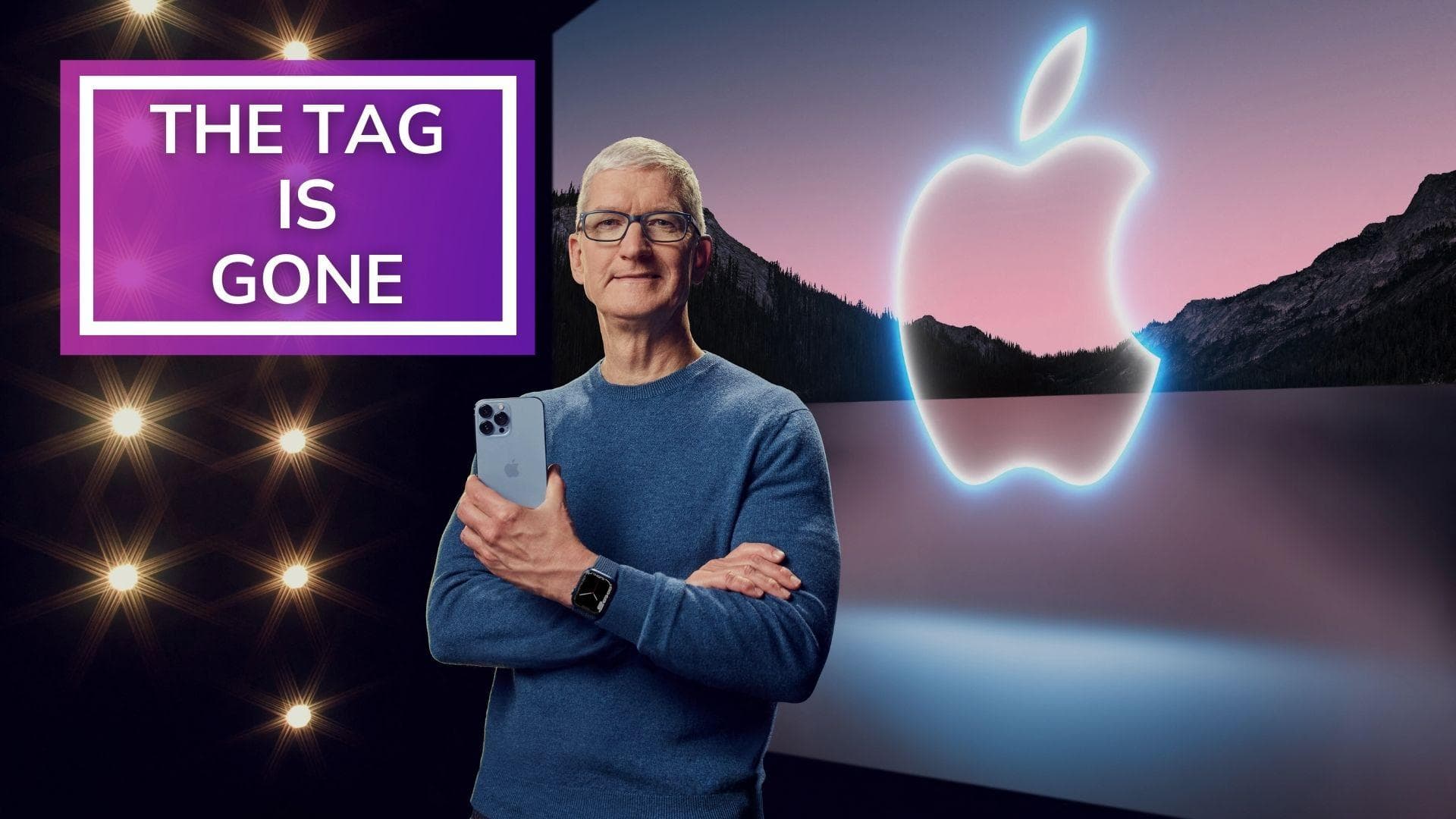 Tech takedown: Apple is no longer the world’s most valuable company